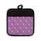 Craft Express Pot Holder Square With Pocket Set